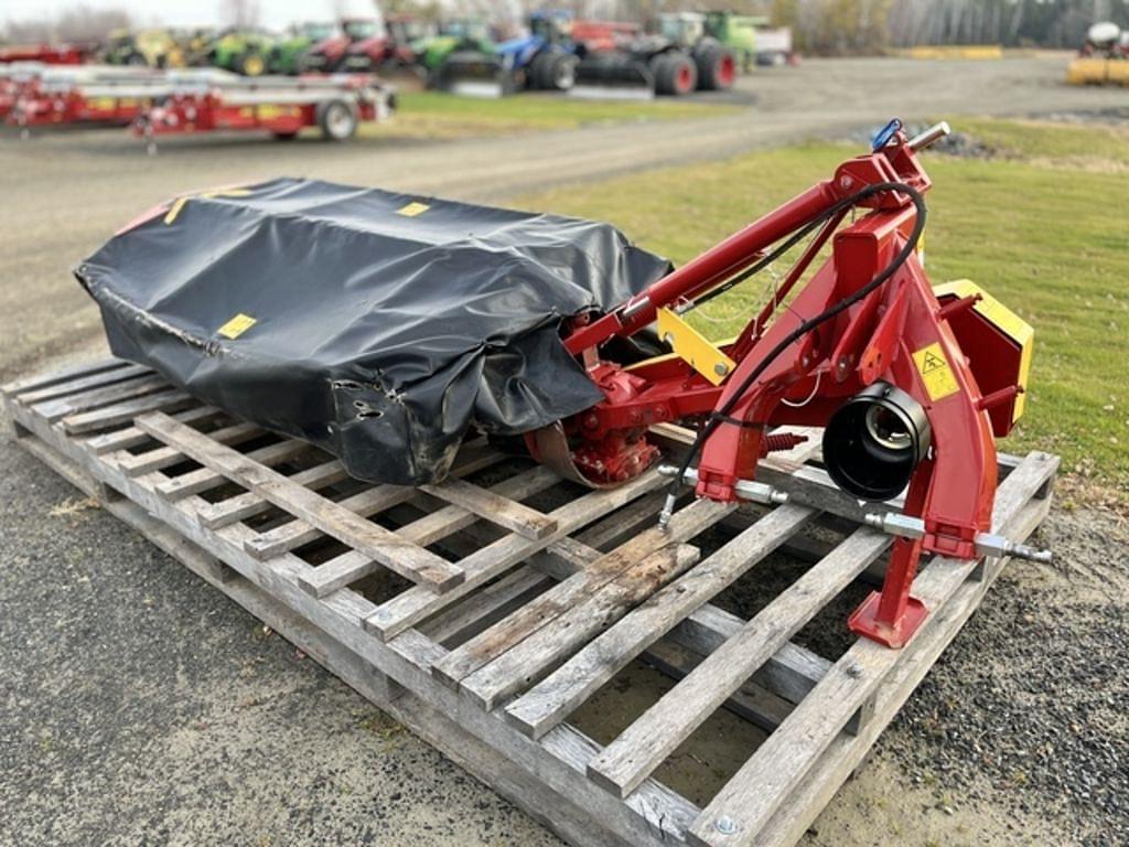 Image of New Holland Duradisc 109M Primary Image