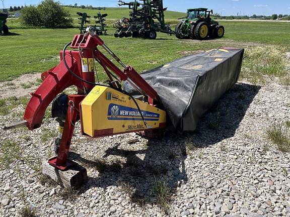 Image of New Holland Duradisc 109M Primary image
