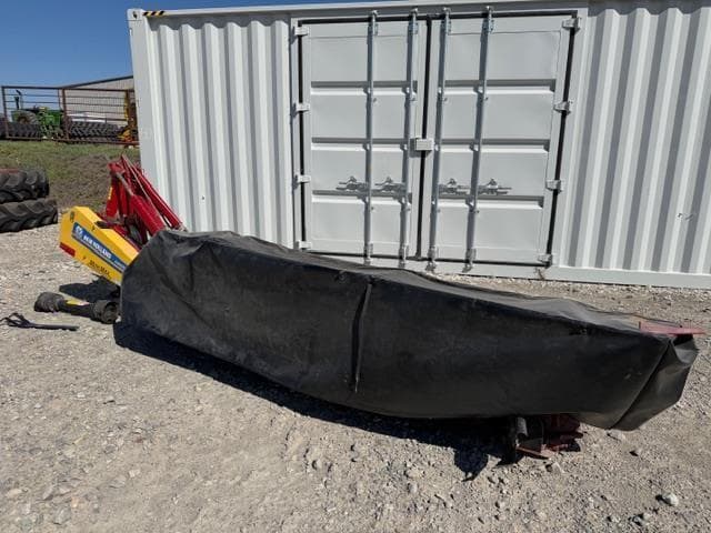 Image of New Holland Duradisc 109M equipment image 2