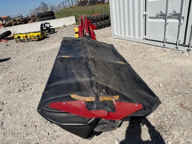 Image of New Holland Duradisc 109M equipment image 3