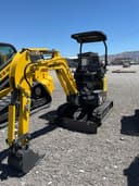 2022 New Holland E17C Image