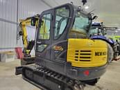 Thumbnail image New Holland E57C 1