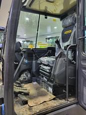 Main image New Holland E57C 7