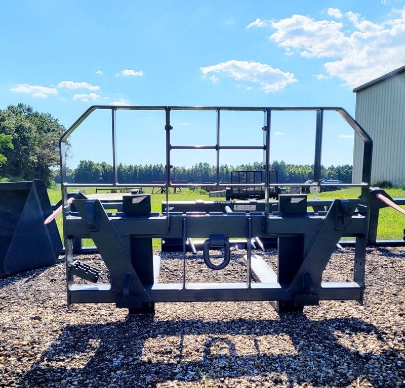 Main image New Holland HD5548AO600X