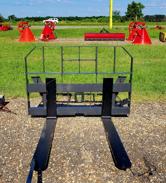 2022 New Holland HD5548AO600X Equipment Image0