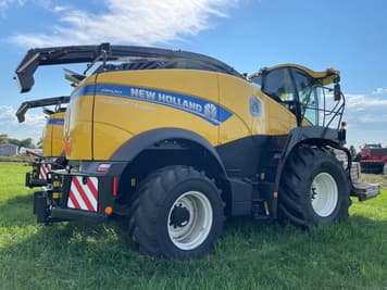 Main image New Holland FR920