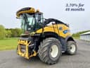 2022 New Holland FR920 Image