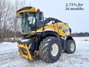 2022 New Holland FR920 Image