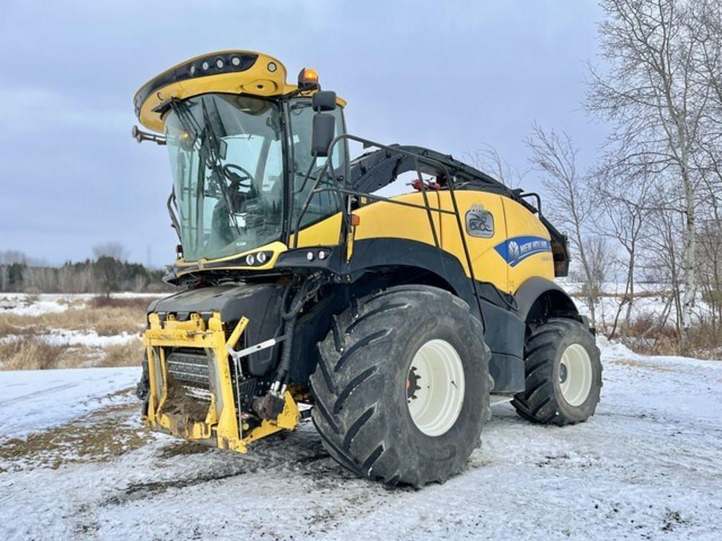 Image of New Holland FR920 Primary image