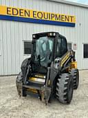 2022 New Holland L318 Image