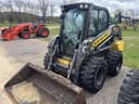 2022 New Holland L318 Image