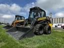 2022 New Holland L318 Image