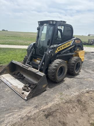 Image of New Holland L320 Primary image