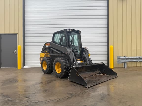 Image of New Holland L320 Primary image