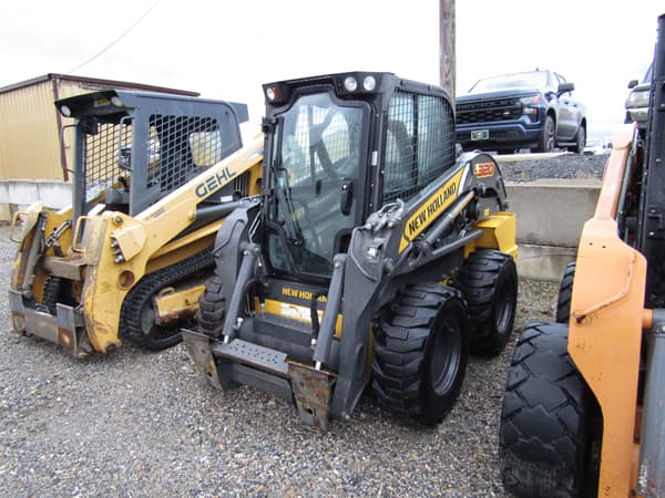 Equipment Main Image