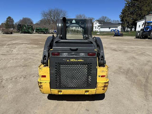 Image of New Holland L320 equipment image 2
