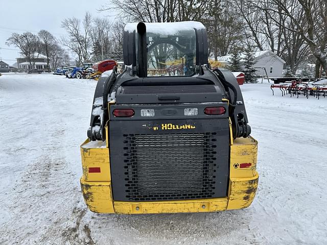 Image of New Holland L320 equipment image 2