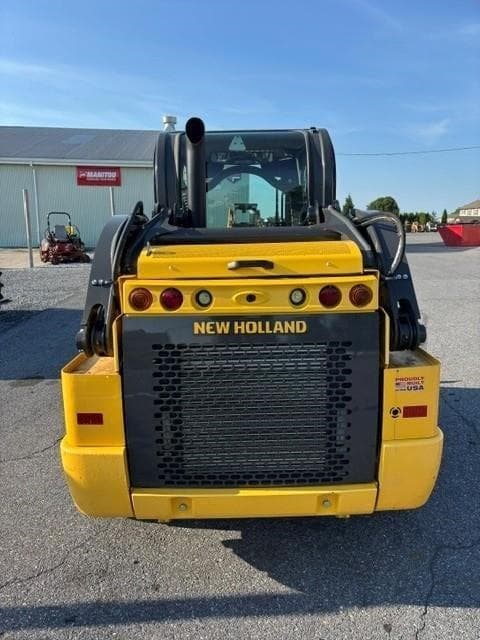 Image of New Holland L320 equipment image 2