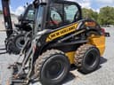 2022 New Holland L320 Image
