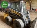 2022 New Holland L320 Image