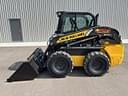 2022 New Holland L320 Image