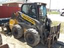2022 New Holland L320 Image