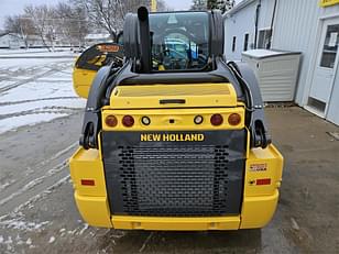 Main image New Holland L320 4