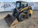 2022 New Holland L320 Image