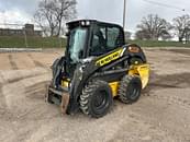 Thumbnail image New Holland L320 0