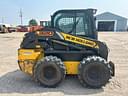 2022 New Holland L320 Image