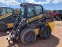 2022 New Holland L320 Image