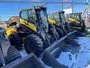 2022 New Holland L328 Image