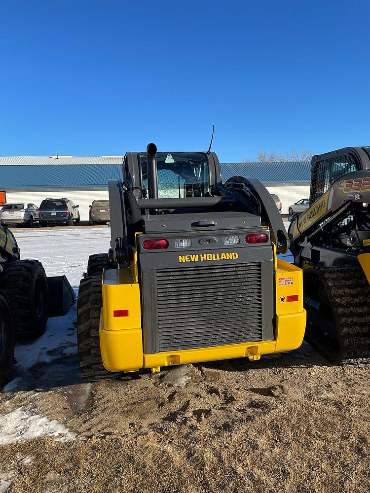 Image of New Holland L328 Image 1