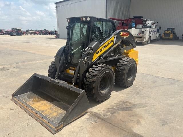 Image of New Holland L328 Primary image