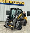 2022 New Holland L328 Image