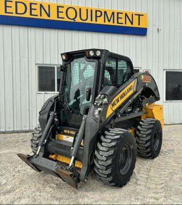 Main image New Holland L328