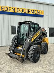 2022 New Holland L328 Equipment Image0