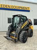 2022 New Holland L328 Image