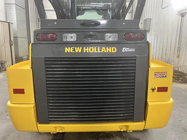 Image of New Holland L328 equipment image 2