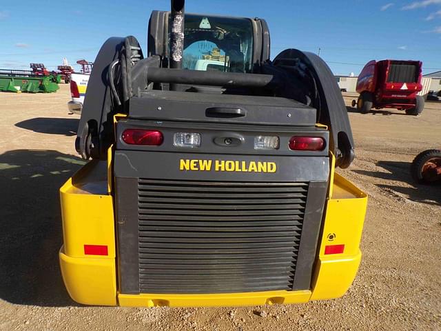 Image of New Holland L328 equipment image 4