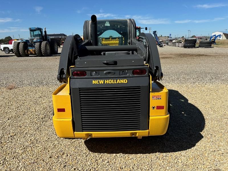 Image of New Holland L328 Image 1