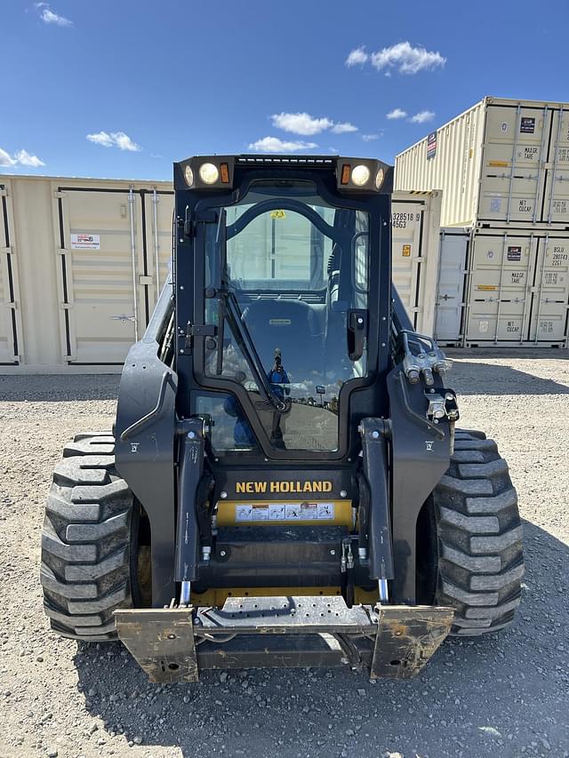 Image of New Holland L328 equipment image 1