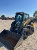 2022 New Holland L328 Image