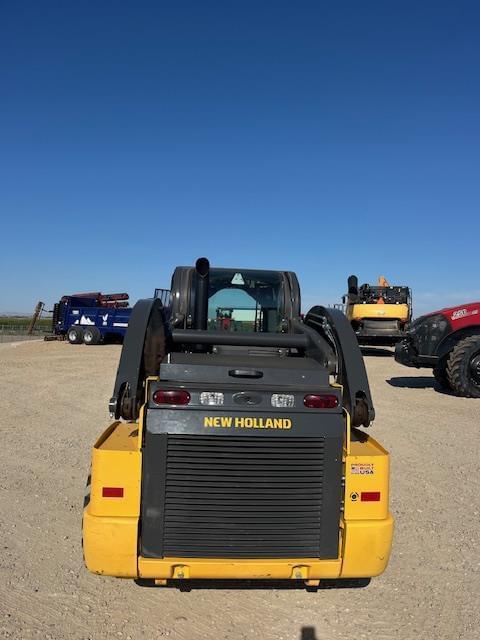 Image of New Holland L328 equipment image 4