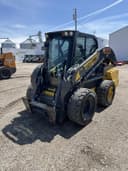 2022 New Holland L328 Image