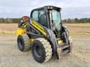 2022 New Holland L328 Image