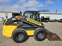 2022 New Holland L334 Image