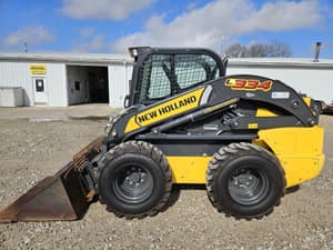2022 New Holland L334 Image