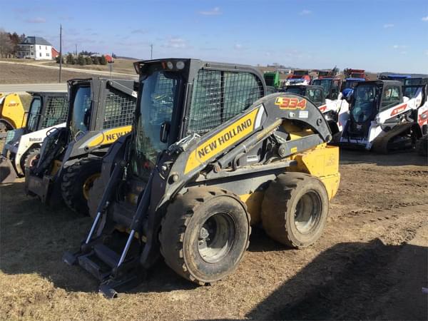 Equipment Main Image