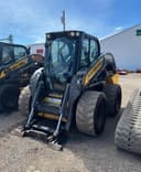 2022 New Holland L334 Image